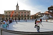 Alcala de Henares, Alcala de Henares, España