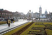 Alcala de Henares, Alcala de Henares, España