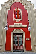 Alcala de Henares, Alcala de Henares, España