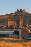 Almonacid de Toledo, Almonacid de Toledo, España