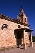 Ruta 1, Carrascosa de Haro, España