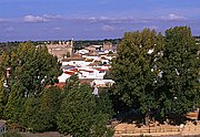 Ruta 1, Rada de Haro, España