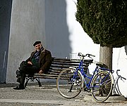 Tembleque, Tembleque, España