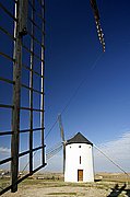 Tembleque, Tembleque, España