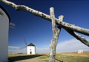 Tembleque, Tembleque, España