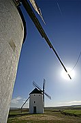 Tembleque, Tembleque, España