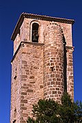 Ruta 2, Monreal del LLano, España