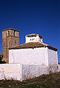 Ruta 2, Monreal del LLano, España