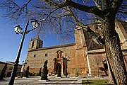 Ruta 3, Torre de Juan Abad, España