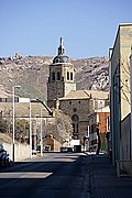 Ruta 4, Puertollano, España