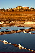 Objetivo 50
Las Salinas de Pinilla
Rutas de Don Quijote
ALCARAZ
Foto: 8528