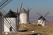 Consuegra, Consuegra, España