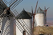 Consuegra, Consuegra, España