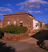 Ruta 10, Alcolea de las Peñas, España