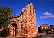 Ruta 10, Alcolea de las Peñas, España