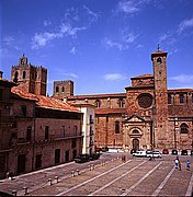 Ruta 10, Siguenza, España