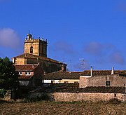 Ruta 10, Torremocha del Campo, España