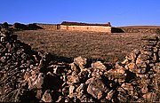 Ruta 10, Torremocha del Campo, España