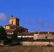 Ruta 10, Torremocha del Campo, España