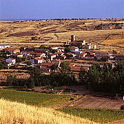 Ruta 10, La Torresaviñan, España