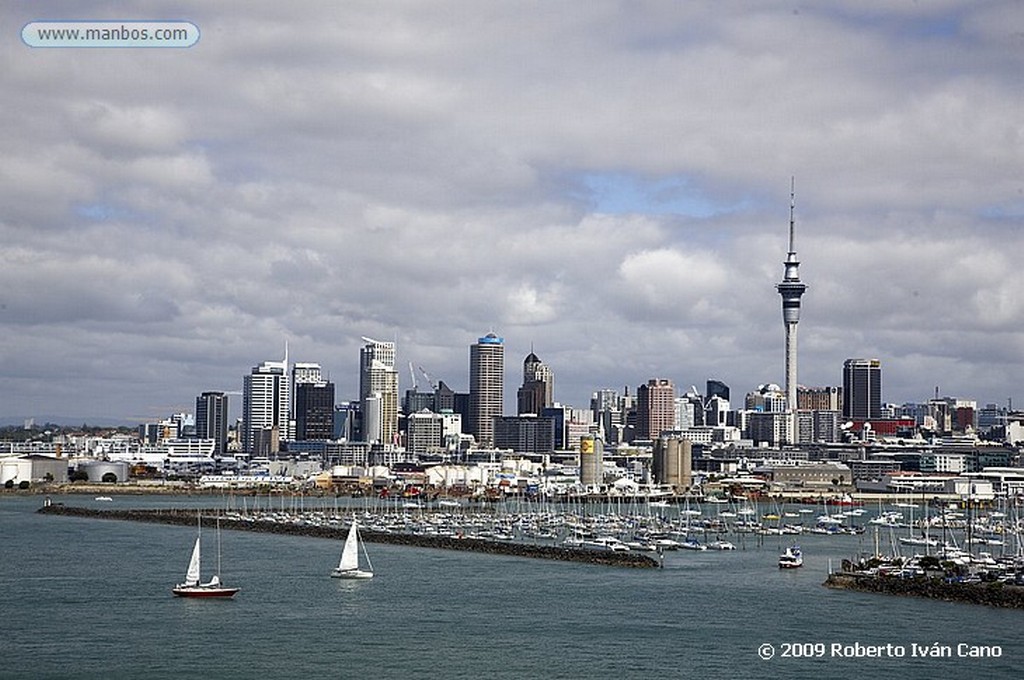 Auckland
Auckland
Nueva Zelanda