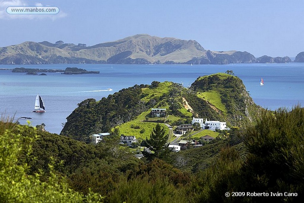 Bay of Islands
Bay of Islands
Nueva Zelanda