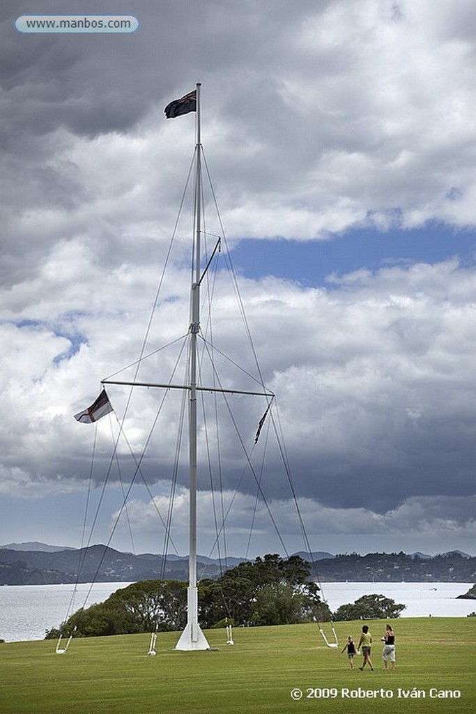 Bay of Islands
Bay of Islands
Nueva Zelanda