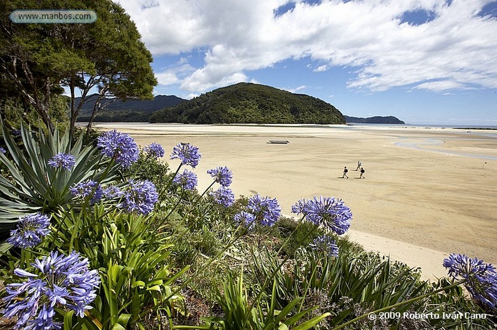 Abel Tasman
Abel Tasman
Nueva Zelanda