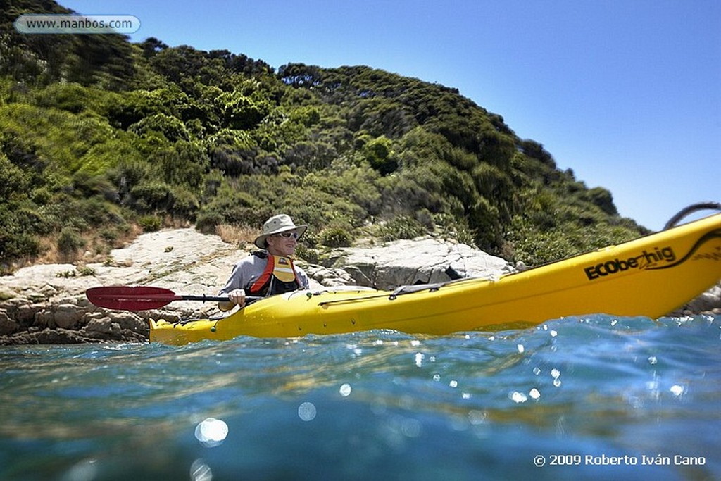 Abel Tasman
Abel Tasman
Nueva Zelanda