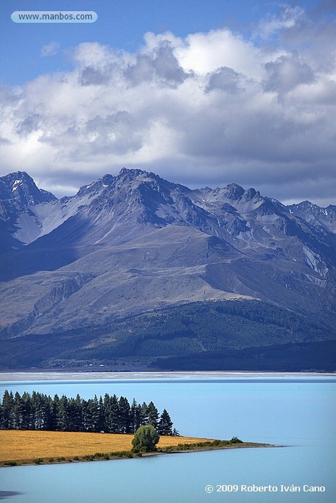 Mount Cook
Mount Cook
Nueva Zelanda