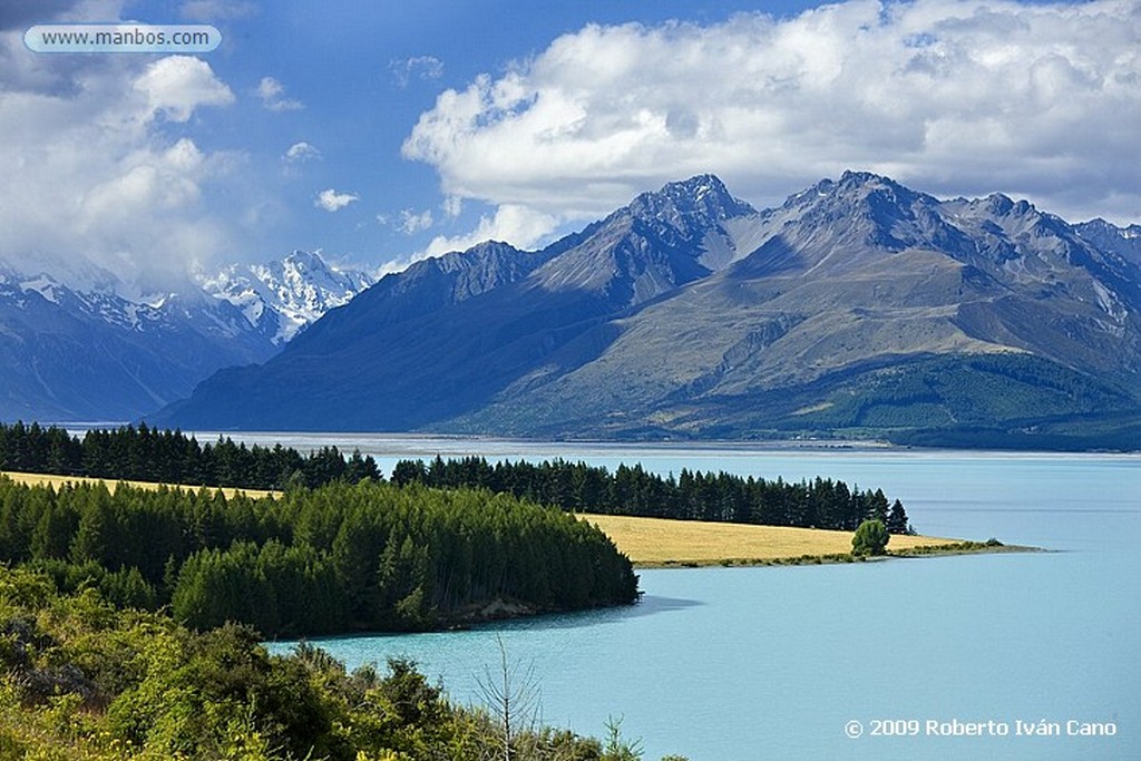 Mount Cook
Mount Cook
Nueva Zelanda