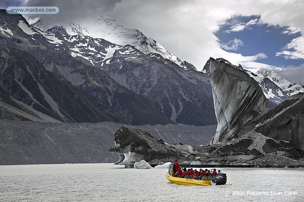 Mount Cook
Mount Cook
Nueva Zelanda