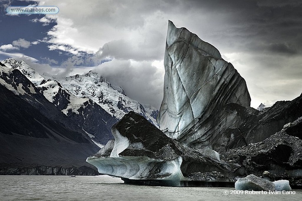 Mount Cook
Mount Cook
Nueva Zelanda