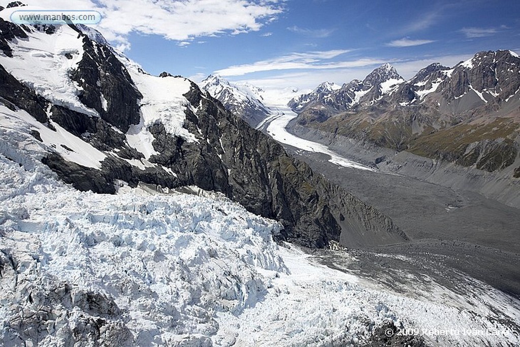 Mount Cook
Mount Cook
Nueva Zelanda