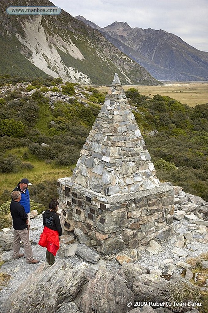 Mount Cook
Mount Cook
Nueva Zelanda