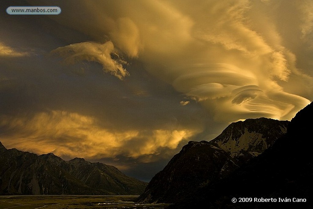 Mount Cook
Mount Cook
Nueva Zelanda