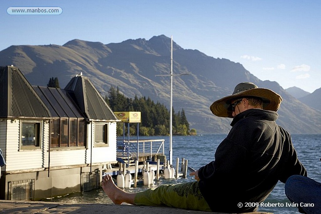 Queenstown
Queenstown
Nueva Zelanda