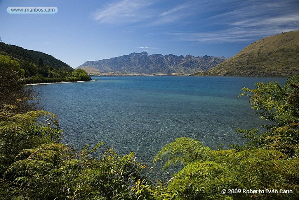 Queenstown
Queenstown
Nueva Zelanda