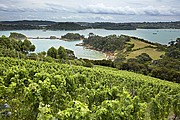 Waiheke, Waiheke, Nueva Zelanda