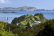 Bay of Islands, Bay of Islands, Nueva Zelanda