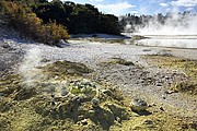 Rotorua, Rotorua, Nueva Zelanda