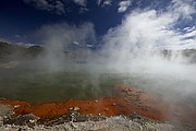 Rotorua, Rotorua, Nueva Zelanda