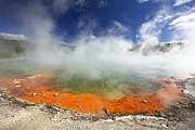 Rotorua, Rotorua, Nueva Zelanda