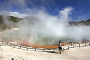 Rotorua, Rotorua, Nueva Zelanda