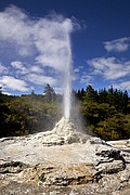 Rotorua, Rotorua, Nueva Zelanda