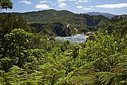 Rotorua, Rotorua, Nueva Zelanda