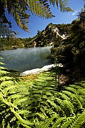 Rotorua, Rotorua, Nueva Zelanda