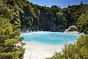 Rotorua, Rotorua, Nueva Zelanda