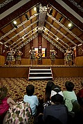 Rotorua, Rotorua, Nueva Zelanda