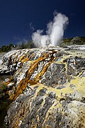 Rotorua, Rotorua, Nueva Zelanda